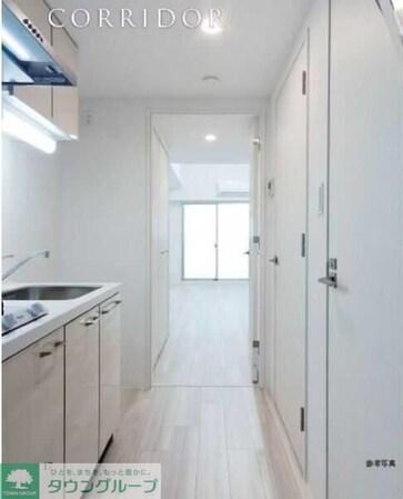 エスリード上前津LIVIAの物件内観写真